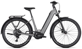 Kalkhoff ENDEAVOUR 3 AIR Wave 600 jetgreymatt