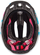 Alpina Pico Helm Kinder wit