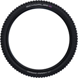 Schwalbe Magic Mary Super Downhill Evolution vouwband 26x2.60" TLE E-25 Addix Ultra Soft zwart