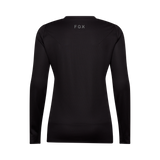 Fox W Ranger LS Jersey Hoofd Zwart