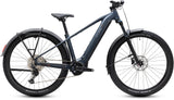 Cube Reaction Hybrid ONE 720 FE Diamant oolonggrey´n´reflex (2027)