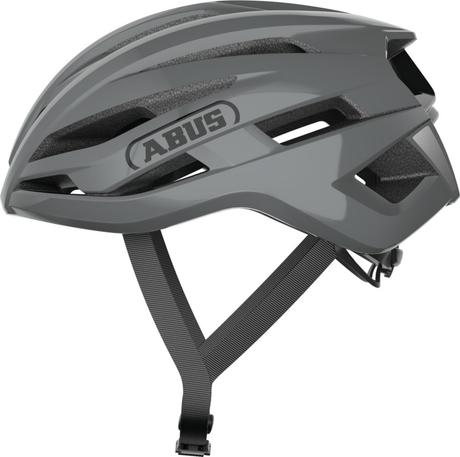 Abus StormChaser ACE race grijs