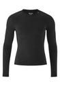 Gonso Base Shirt Longsleeve Heren Zwart