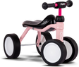 PUKY PUKYLINO retro roze