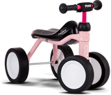 PUKY PUKYLINO retro roze