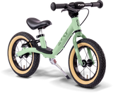 PUKY LR LIGHT Wiel pastelgroen/retro groen (2025)