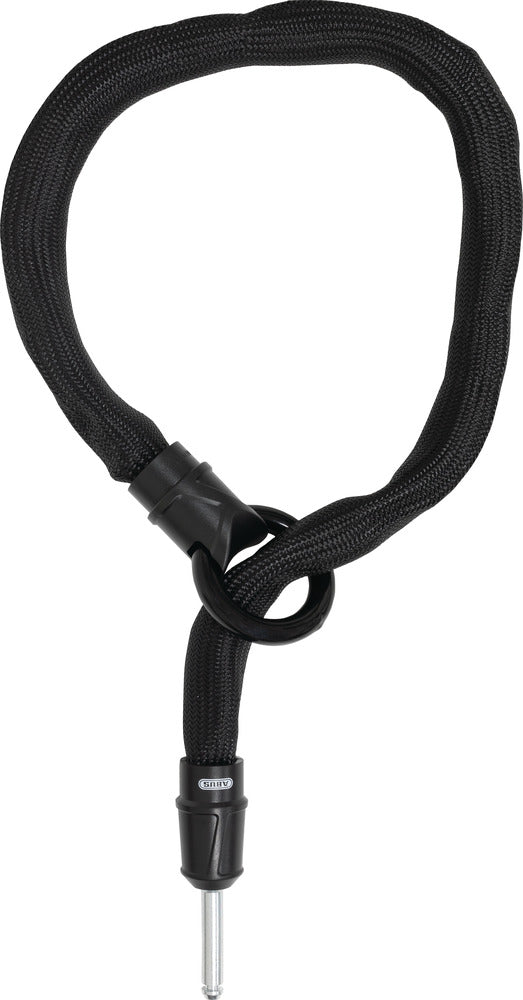 ABUS IvyTex Adaptor Chain ACH IVY 6KS/100 ketting zwart