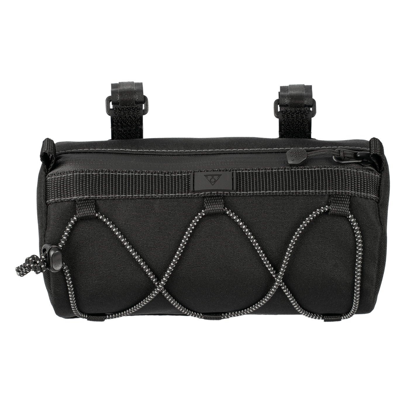 Topeak Tubular BarBag Slim Zwart