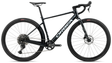 Orbea TERRA H40 1X Diamond Black - Diamond C.View (Glans)