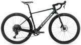 Orbea TERRA H40 1X Diamond Black - Diamond C.View (Glans)