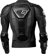 Fox Titan Sport Jas Zwart