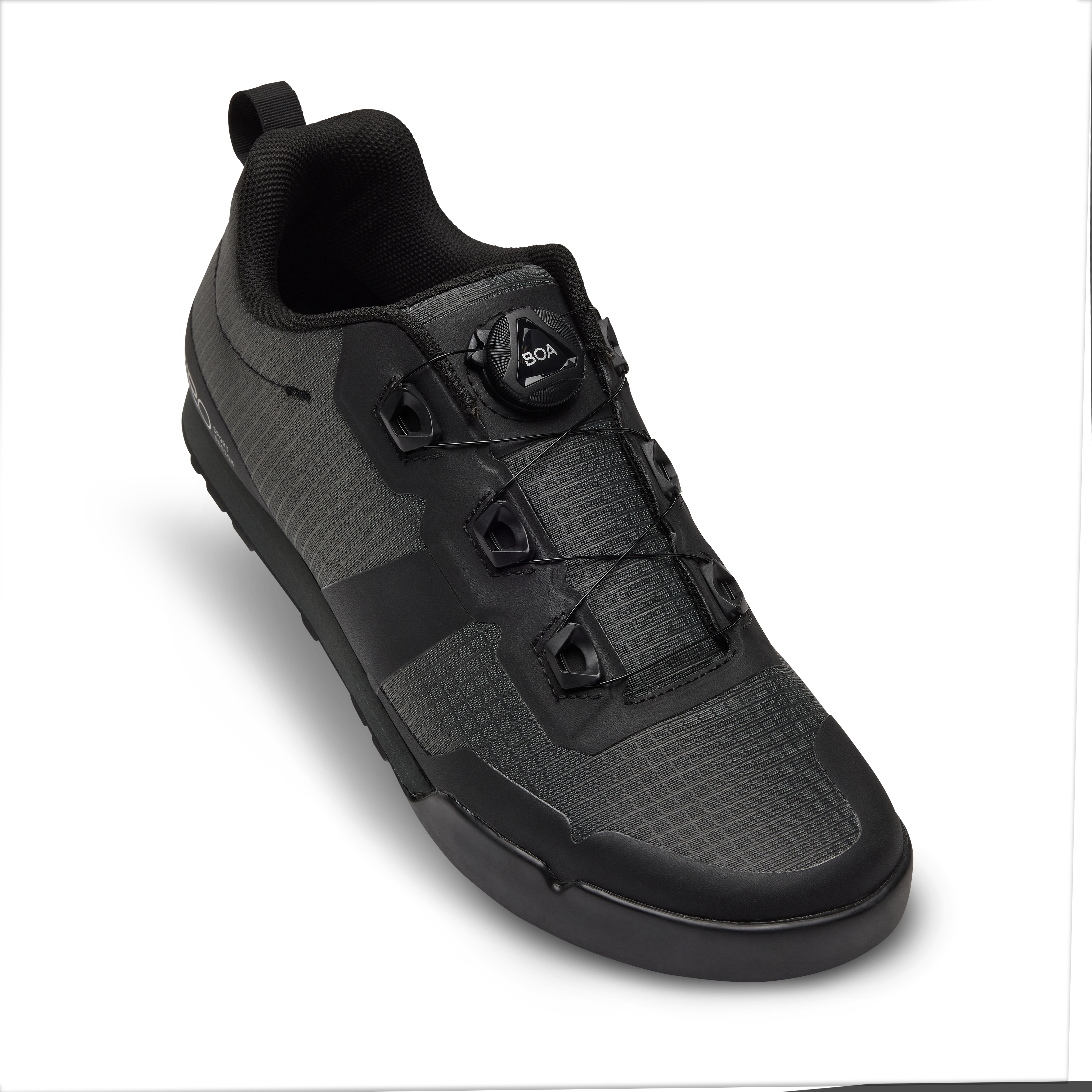 Giro Tracker BOA Trekking-schoenen black