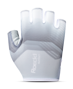 Roeckl Istia 2 handschoenen unisex zand highrise grijs