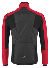 Löffler M Fiets Iso-Jack Pl60 Rood
