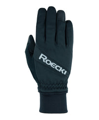 Roeckl Rofan Handschoenen Zwart – aktuelle Variante