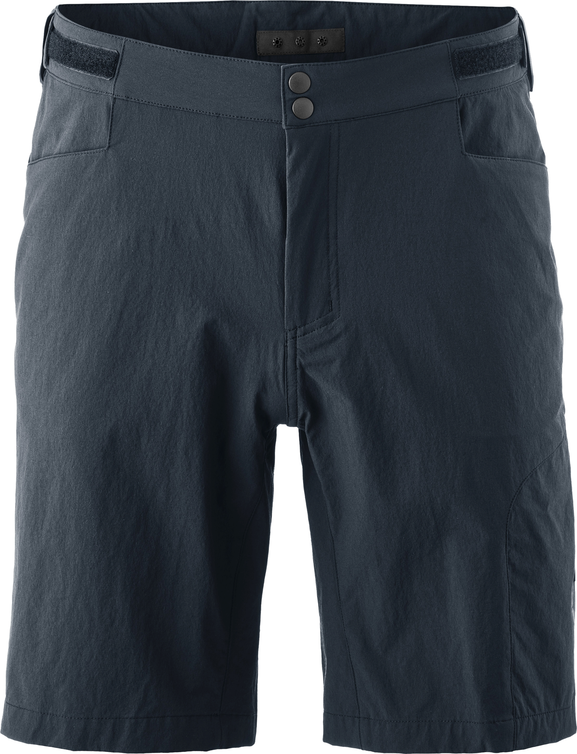 Gonso Adventure Shorts Heren Outerspace