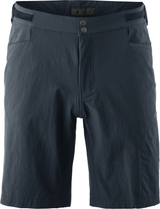 Gonso Adventure Shorts Heren Outerspace