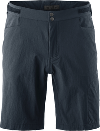 Gonso Adventure Shorts | Heren Fietsshorts | Outerspace – aktuelle Variante
