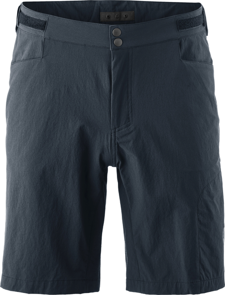 Gonso Adventure Shorts Heren Outerspace