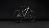 Cube Reaction SLX Diamant seagrey´n´black (2027)