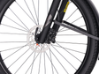 Superior eRX 6.4 LS 504Wh MAT PETROLBLAUW