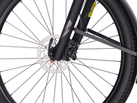 Superior eRX 6.4 LS 504Wh MAT PETROLBLAUW