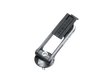 Topeak RIDECASE MOUNT voor 1 1/8" Ahead cap