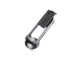 Topeak RIDECASE MOUNT voor 1 1/8" Ahead cap