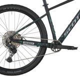 Scott Contrail 20 zwart