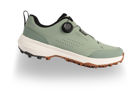 Cube Schuhe OX PRO green´n´sand