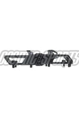 DMR Versa Pedalen zwart