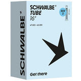 Schwalbe SCV 3 binnenband 47/62-305