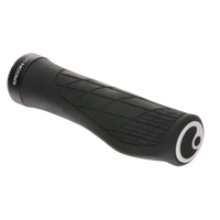 Ergon GA3 handvatten zwart