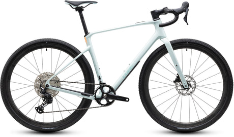 Cube Nuroad C:62 ONE hintofmint´n´groen