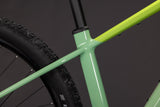 Cube Reaction Hybrid ONE 720 Diamant cactus´n´black (2027)