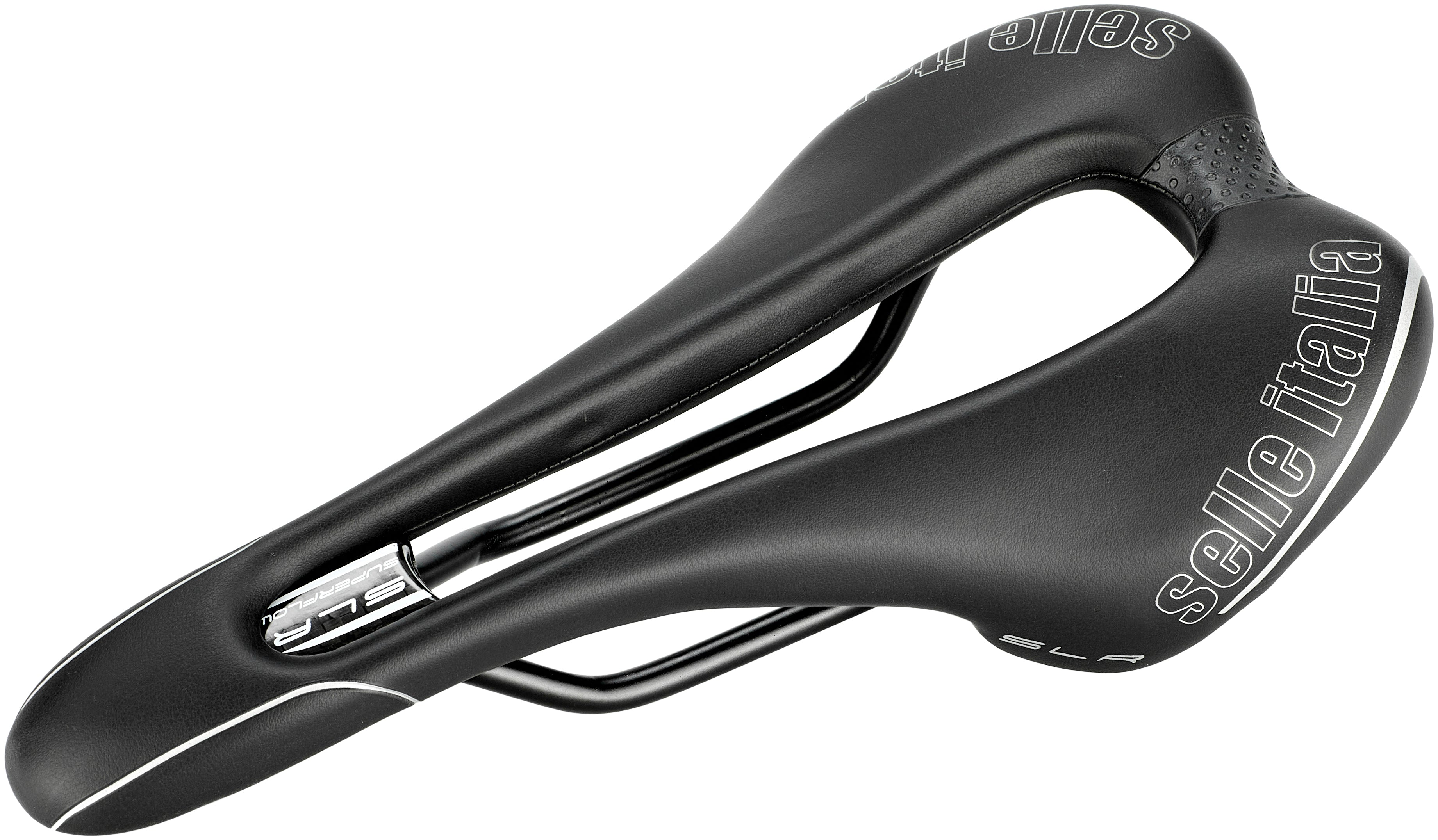 Selle Italia SLR TM Superflow zadel black