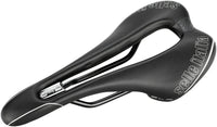 Selle Italia SLR TM Superflow zadel black – aktuelle Variante