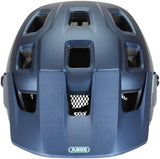 ABUS Modrop Helm MTB middernachtblauw