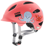 uvex Oyo Style octopus koraal mat