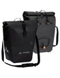 VAUDE Aqua Back zwart