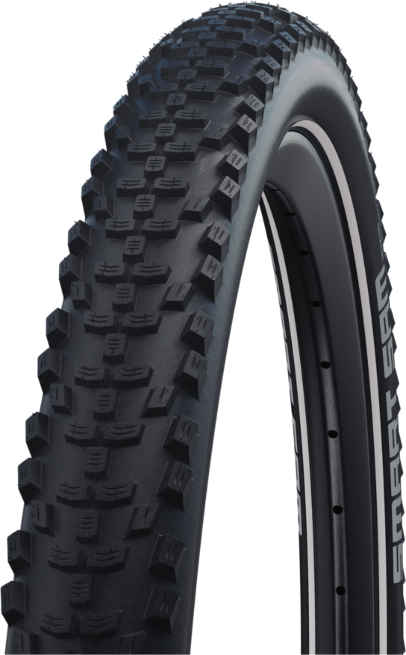 Schwalbe Smart Sam | Performance Line | Performance 29"/622mm Zwart+Reflex