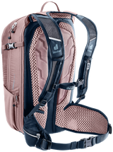 deuter Compact 14+3 fietsrugzak ink-ashrose