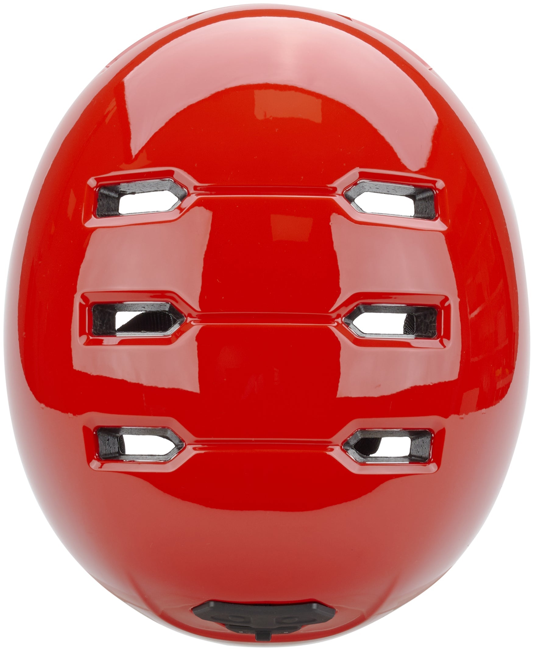 ABUS Skurb Helm Kinderen rood