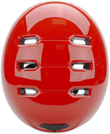 ABUS Skurb Helm Kinderen rood