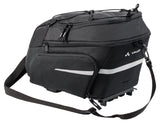 VAUDE Silkroad Plus bagagedragerstas Uniclip zwart