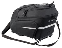 VAUDE Silkroad Plus bagagedragerzak Uniclip zwart – aktuelle Variante