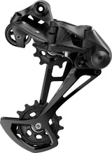 SRAM achterderailleur S100 Eagle 12-speed, 50T zwart