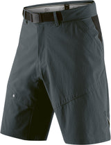 Gonso Arico fietsshorts grafiet