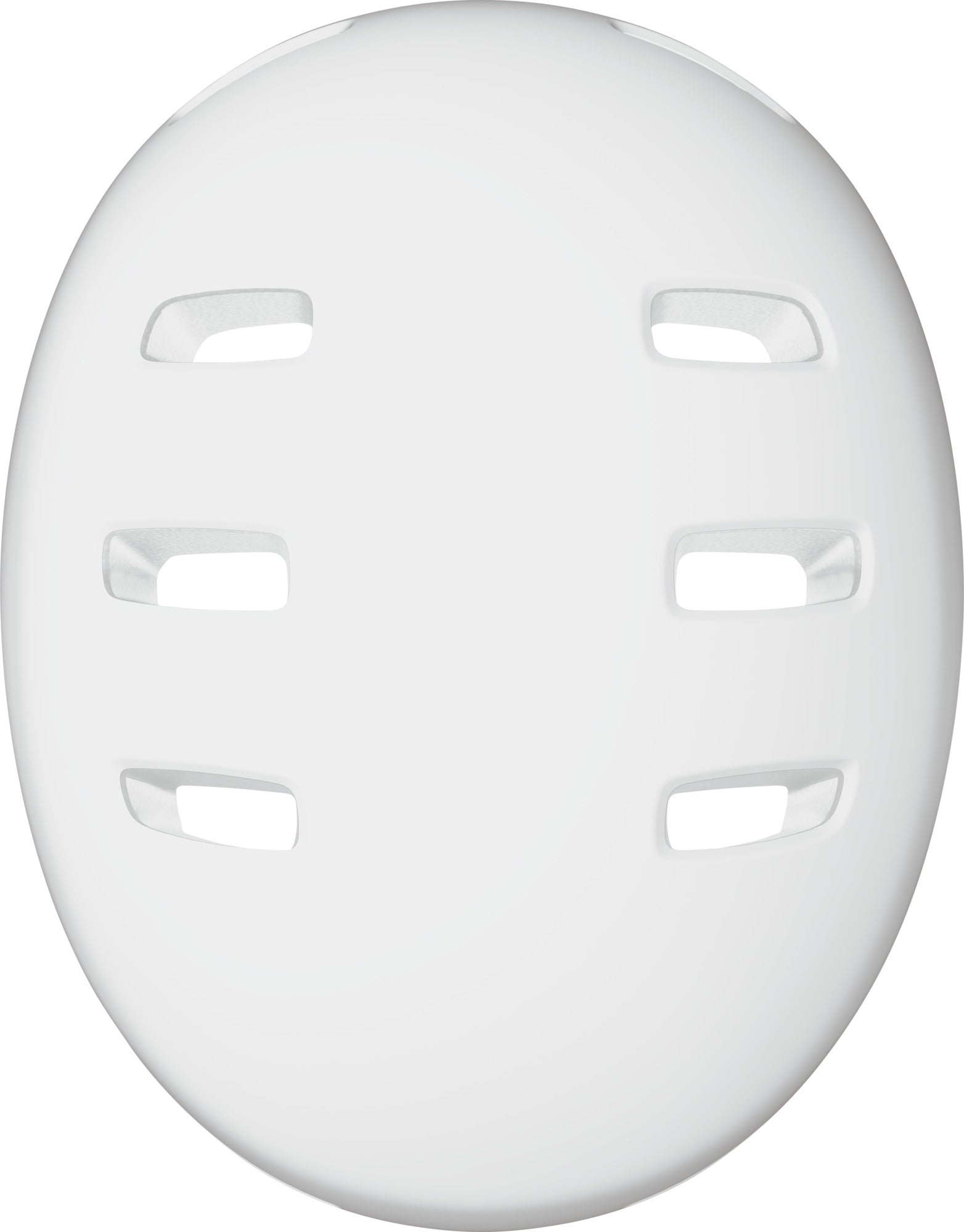 Abus XOXO polar wit