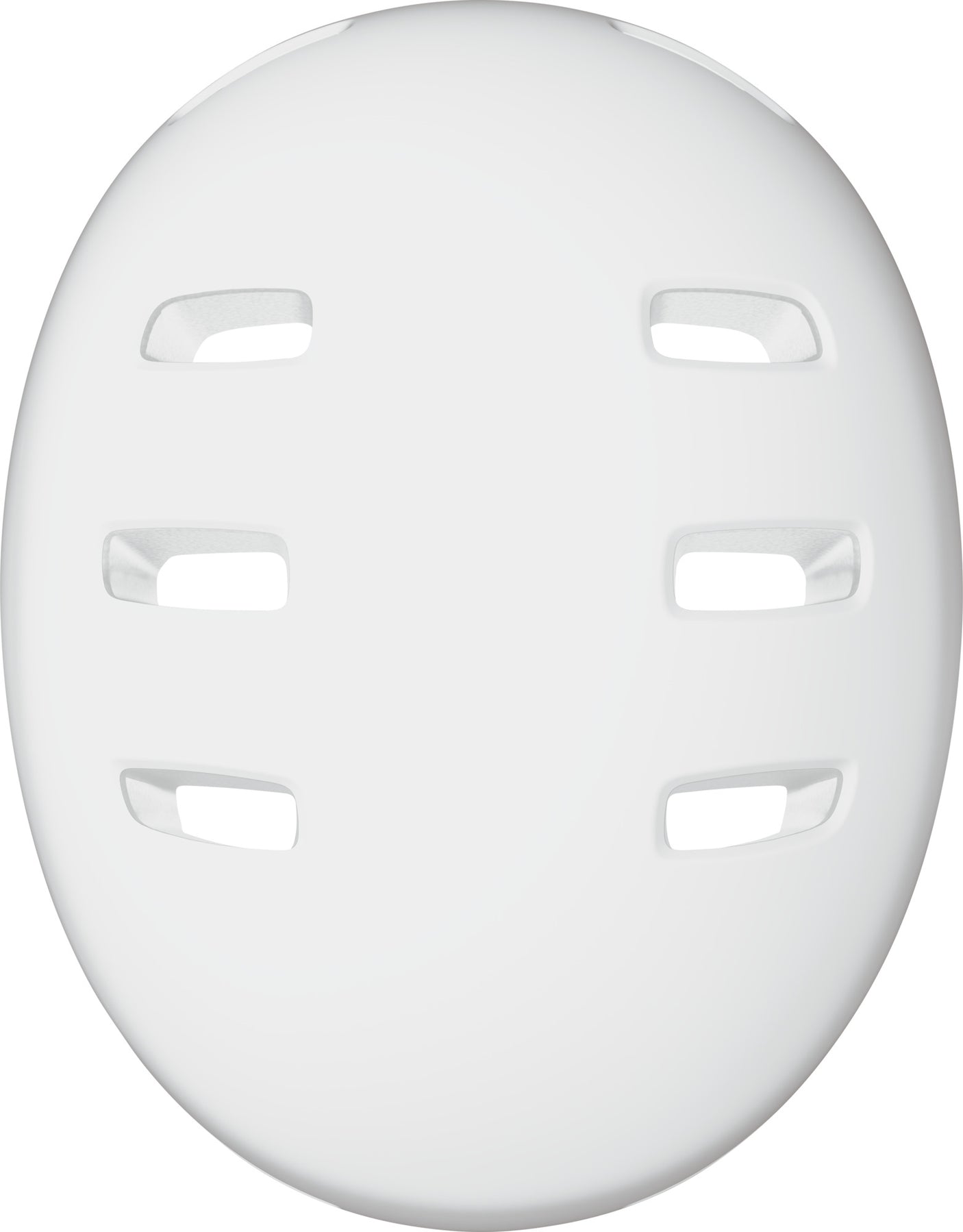 Abus XOXO polar wit